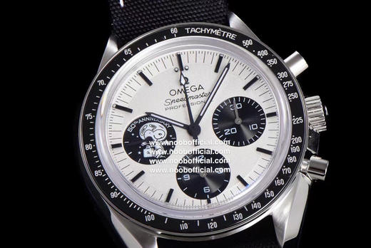 OM 全新OMG超霸“史努比奖”50周年纪念腕表霸气登场 【专业月球表】 商品图5