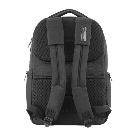 【美旅】简约时尚通勤休闲多功能双肩包TI6*002 商品图2