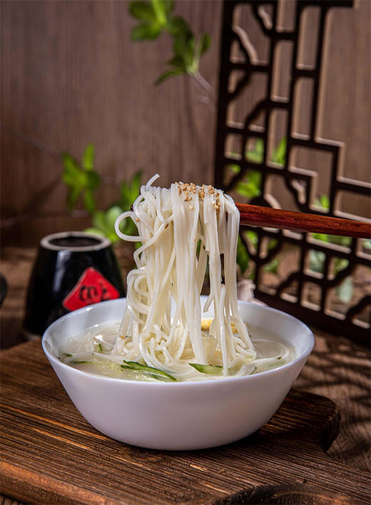 铁杆山药面 每包130g， 真正无添加，百世汇通包邮 商品图6