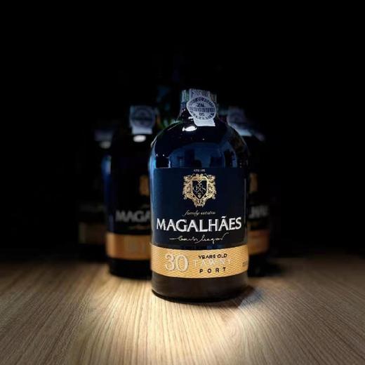 甜渣党必入！！葡萄牙国酒！结婚纪念酒！生日酒！微醺晚安酒！——葡萄牙国酒麦哲伦酒庄精选茶色波特，陈年波特，年份波特集合啦！ 商品图4