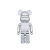 Bearbrick Medicomtoy-plus哑光400% 商品缩略图0