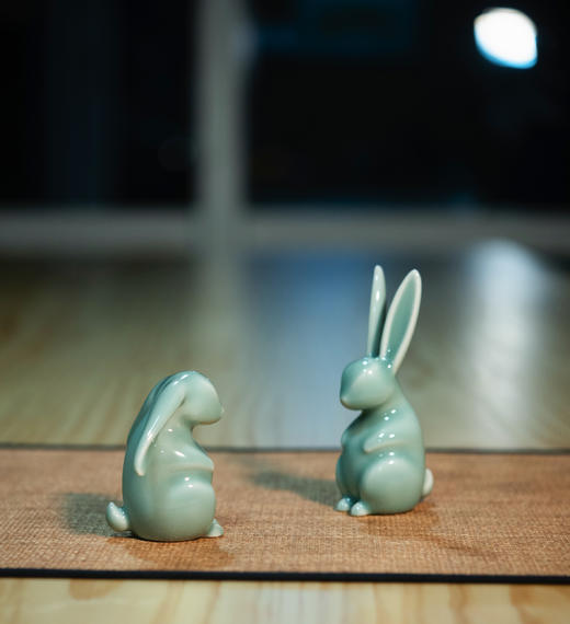 闻香见月·花玉砌香礼盒 商品图4