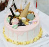 【生日蛋糕】甜筒款 商品缩略图0