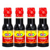 【5元4瓶】【新品】达美味极鲜酱油150ml 商品缩略图0