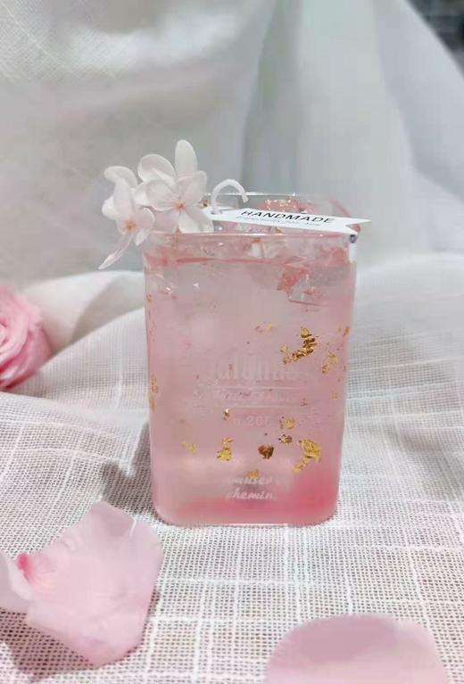 纯妧手工坊～水果香薰蜡烛礼盒装～甜橙/海洋 商品图6