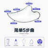 【买一送一】升级版水晶款脸部身体部按摩板 商品缩略图2