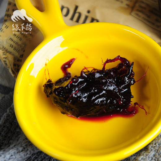 有机洛神花酱 | 绿家自产*Organic sauce of roselle 商品图2