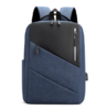【服饰鞋包】男士商务背包电脑双肩包笔记本时尚潮流休闲轻便电脑包 商品缩略图3