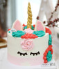 【生日蛋糕】独角兽款 商品缩略图0