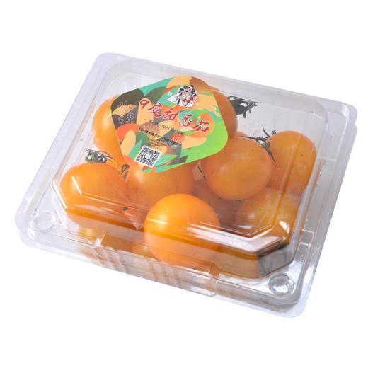 九度甜黄番茄 约500g/盒 商品图4