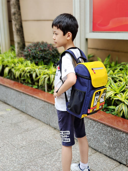 学霸书包 商品图3
