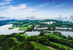 广东惠州涛景高球套餐