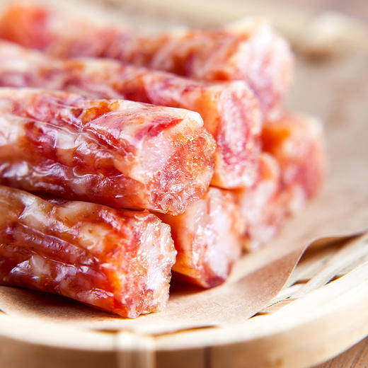 北海·鲍鱼海鲜腊肠（500g/袋）吃到的瑶柱虾 煲仔饭灵魂 商品图0