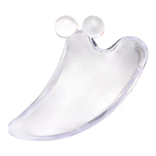 【买一送一】升级版水晶款脸部身体部按摩板 商品图3