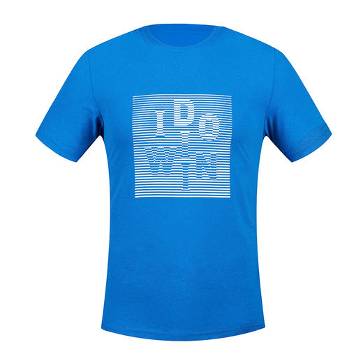 多威dowin运动T恤2021新款户外休闲圆领跑步健身短袖2202021 商品图2