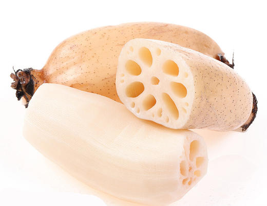 【团购自提】诺鲜藕1500克/份 商品图0