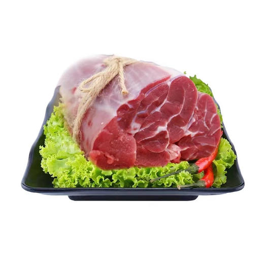 【团购自提】农夫好牛冻牛腱子500g 商品图0