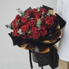 北京的浪漫——19支红色珍爱玫瑰 商品缩略图0