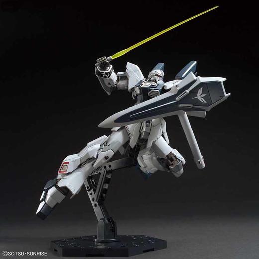HGUC 1/144 新安洲 原石（NARRATIVE版）-2800 商品图3