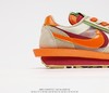 耐克CLOT x Sacai x Nike LDV Waffle Daybreak重叠设计前卫华夫变形休闲慢跑鞋DH1347-100 商品缩略图5