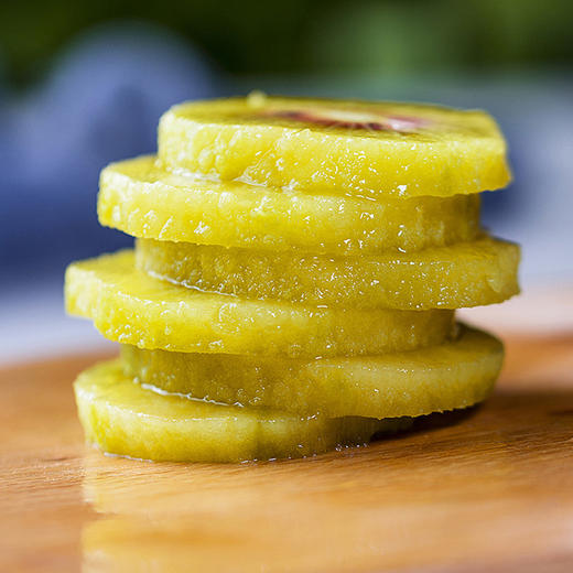 红心猕猴桃  浓郁香甜  柔嫩细腻   甜度高   水水润润  鲜香甘甜入口即化  宝宝辅食首选 商品图3