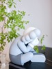 Kaws separated brooklyn-灰色 商品缩略图1