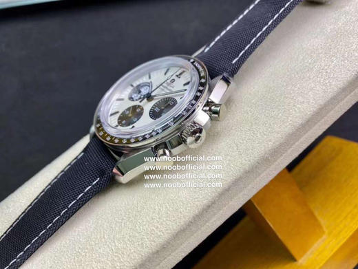 OM 全新OMG超霸“史努比奖”50周年纪念腕表霸气登场 【专业月球表】 商品图12