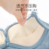 雅黛丽内衣女小胸聚拢上薄下厚无钢圈收副乳防下垂蕾丝文胸罩 商品缩略图3