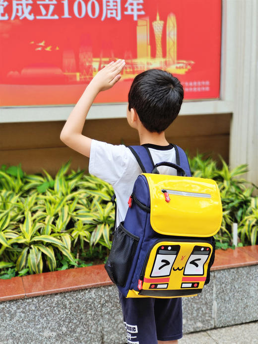 学霸书包 商品图2