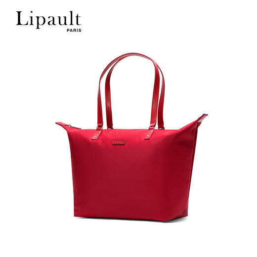 【Lipault】时尚手提包P51*112 商品图2