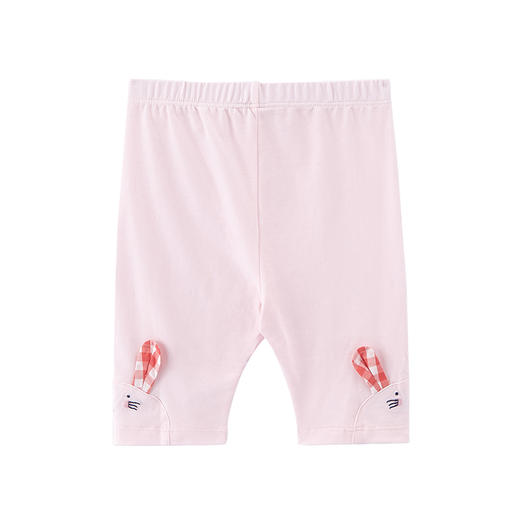 英氏-童衣类（夏）C9英针打底裤 商品图4