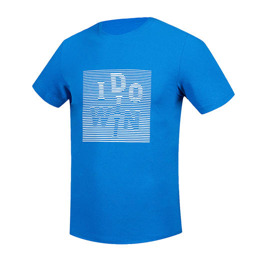 多威dowin运动T恤2021新款户外休闲圆领跑步健身短袖2202021 商品图3