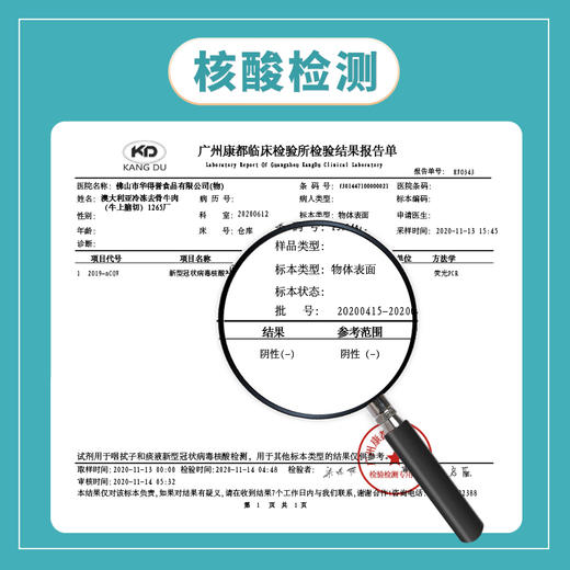 澳洲进口M6-7级和牛套餐L 商品图6