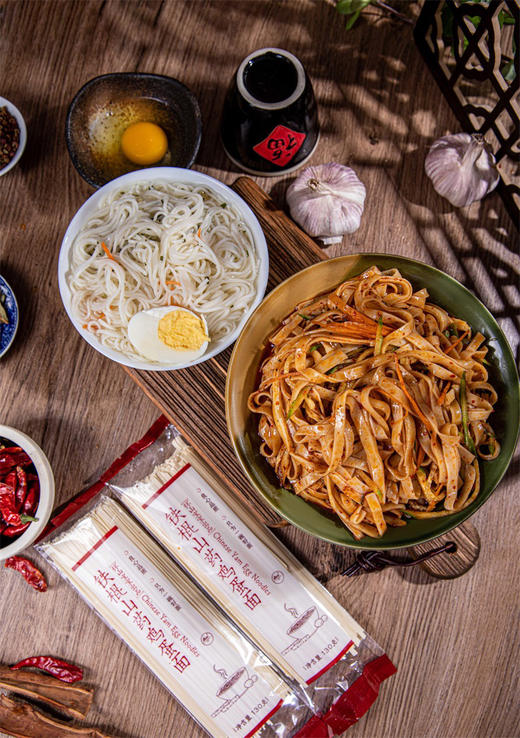 铁杆山药面 每包130g， 真正无添加，百世汇通包邮 商品图2