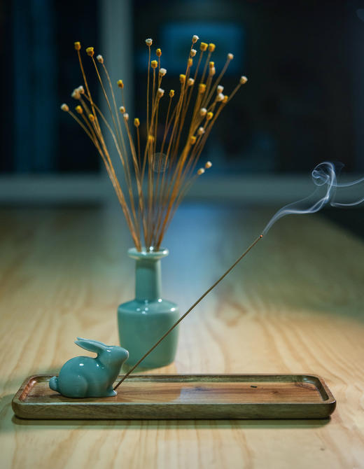 闻香见月·疏影流香礼盒 商品图3