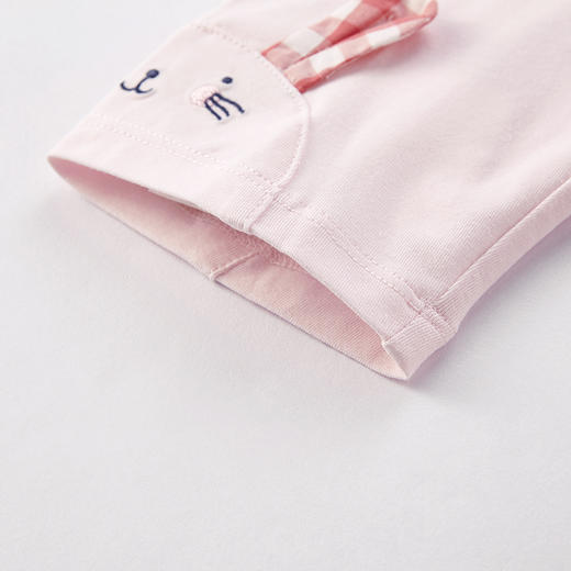 英氏-童衣类（夏）C9英针打底裤 商品图3