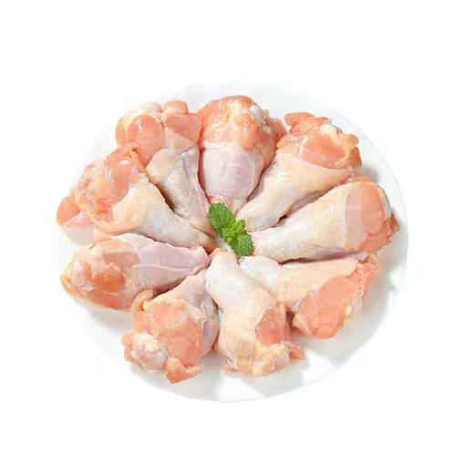 【团购自提】正大单冻鸡翅根500g/袋 商品图0