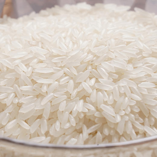 国宝桥米 清香米5kg 商品图2