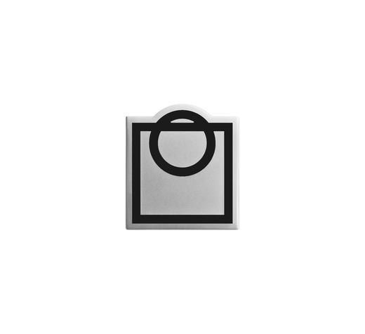 单读系列徽章 - 单读 / 时代 / 记忆 / 世界 / 创造力 / 旁观者 商品图4