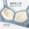 雅黛丽内衣女小胸聚拢上薄下厚无钢圈收副乳防下垂蕾丝文胸罩 商品缩略图2