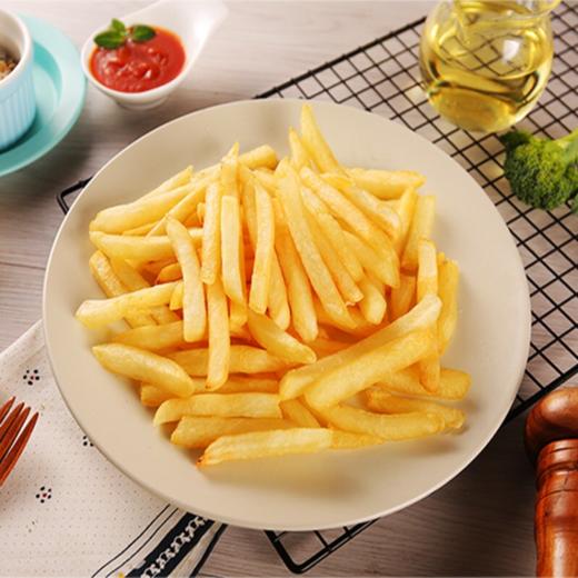 【团购自提】福瑞德1/4薯条1000g 商品图2