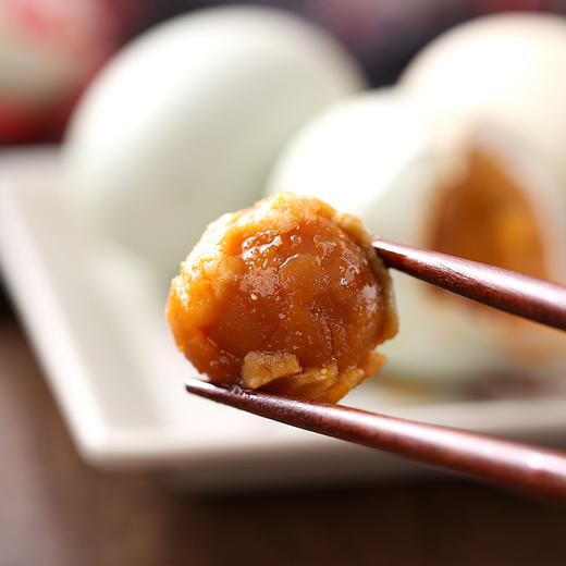 米利子即食流油海鸭蛋 商品图3