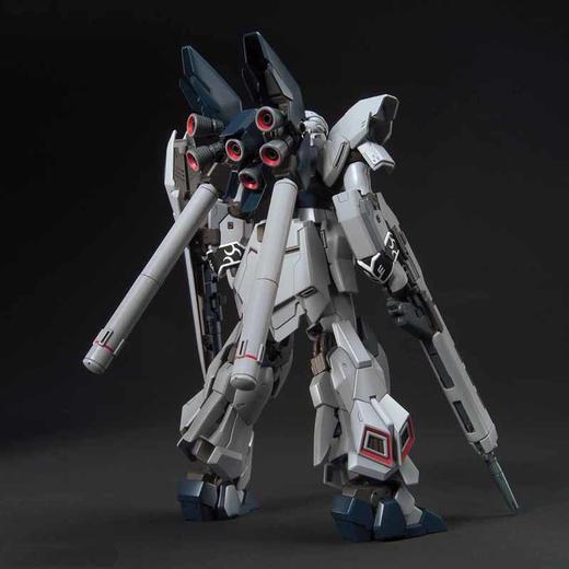 HGUC 1/144 新安洲 原石（NARRATIVE版）-2800 商品图2