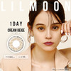 「上海保税仓发货」Lilmoon 日本美瞳 日抛10片装 商品缩略图5