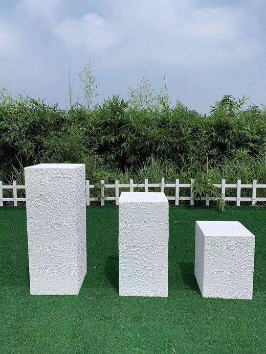 纹理柱（岩面款）【运费自理】 商品图1