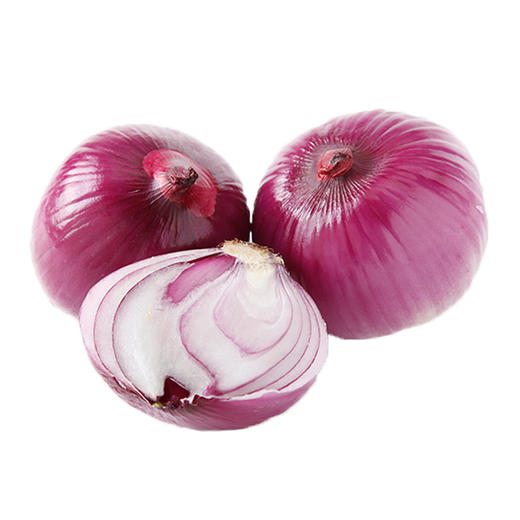 【团购自提】诺鲜洋葱750克/份 商品图0