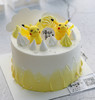【生日蛋糕】皮卡丘款 商品缩略图0