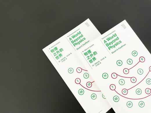 物理之外的世界 商品图3