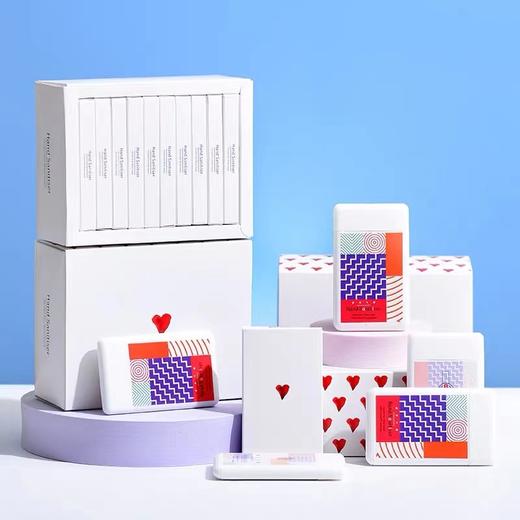 【出行必备】网红款无酒精免洗洗手液（有效消毒、可上飞机高铁） 商品图3