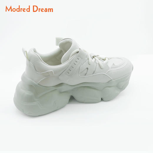 摩登名仕时尚休闲女鞋M0569281 商品图1